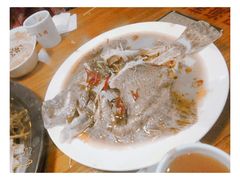 -蟹谢蒸鲜自助餐厅