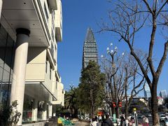 -翠湖公园