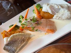 -宝莱纳餐厅(滨江店)