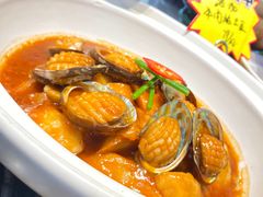 -大碗李·海鲜天津菜(河北路店)