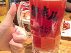 -聚点串吧·北京烧烤(朝北店)