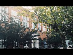 -上海理工大学(复兴路校区)