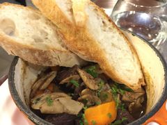 -LA CREPERIE BRETONNE布列塔尼法式餐厅(天童北路店)