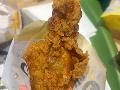 -麦当劳(番禺陈头岗越秀星瀚分店)