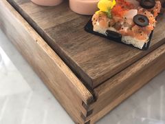 -三迪希尔顿酒店·星空酒廊