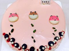 -味多美蛋糕(灯市口店)