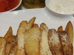 -顺德美的万豪酒店·自助餐·贡厨