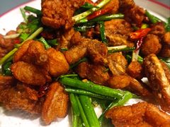 -金龙·打边炉(南京西路店)