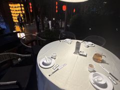 -濮园 · 四合院餐厅