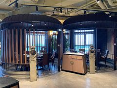 -川旺角川粤融合菜•海景餐厅(星海广场店)