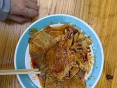 -马三洋芋片(兰州总店)