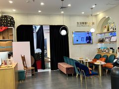 -海马体照相馆(上海宝山万达广场店)