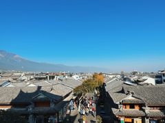 -大理古城