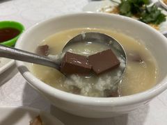 -电白鸭粥店(下沙二坊88号店)