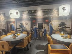 -潮发潮汕牛肉店(东方宝泰店)