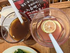 -大盐帮川菜馆(长楹天街店)