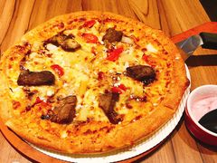 -必胜客(远大路店)