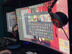 -粤塔x电竞酒店(深圳龙华大浪后浪新天地店)