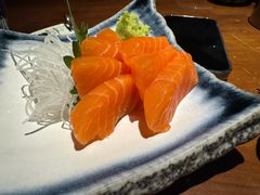 -千代武日本料理(开发区店)