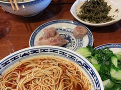 -同得兴 Since·1995 传统苏式面馆(十全街店)