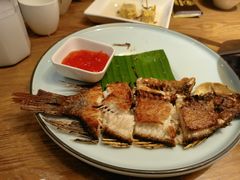 拾味鱼扒-拾味馆·浓鲜骨汤(光谷天地店)
