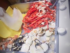 -中油泰富国际酒店-中餐厅