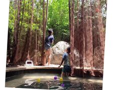 -悦隆庄温泉度假酒店