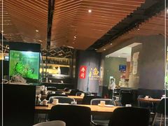 -渔寿司·日本料理(艾尚天地店)