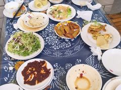 -康陵正德春饼宴26号