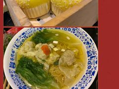 -西关味(大卫城店)