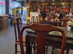 -四季春(美食街店)