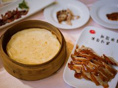 全聚德精品烤鸭-全聚德(前门店)