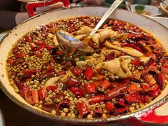 -锦府盐帮·侯宅(五棵松万达店)