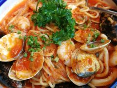 -宝莱纳餐厅(滨江店)