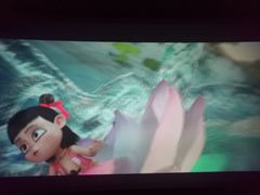 -红星电影世界开元地中海店(RealD杜比全景声)