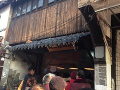 -阿二烤鸡(山塘街店)