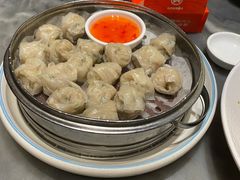 连江鱼饺-兴仙饭店·闽味海鲜(马尾总店)