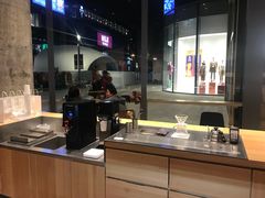 -Seesaw Coffee(苏州中心店)