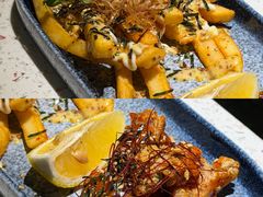 -BE BRIGHT KITCHEN(正佳广场店)