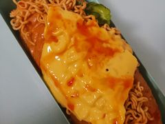 -麦当劳(易达店)