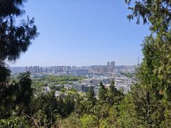 -云龙山