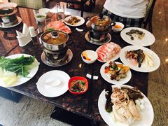 -金陵之星大酒店·中餐厅