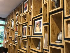 大堂-咖法森林·咖啡  酒吧(天河店)