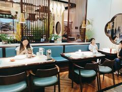 -上地宴·中关村的会客厅(清河高铁站店)