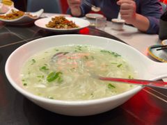 -老李家土菜馆·安吉地标美食