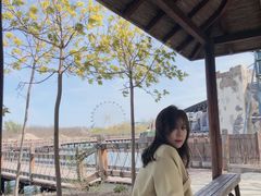 -渔岛海洋度假区