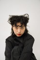 -川和潮人漂色·烫染·接发