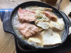 -和风日本料理(腾飞园店)