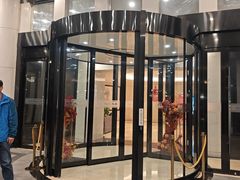 -安徽大厦中餐厅