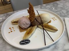 香蕉船-哈根达斯(天河城店)